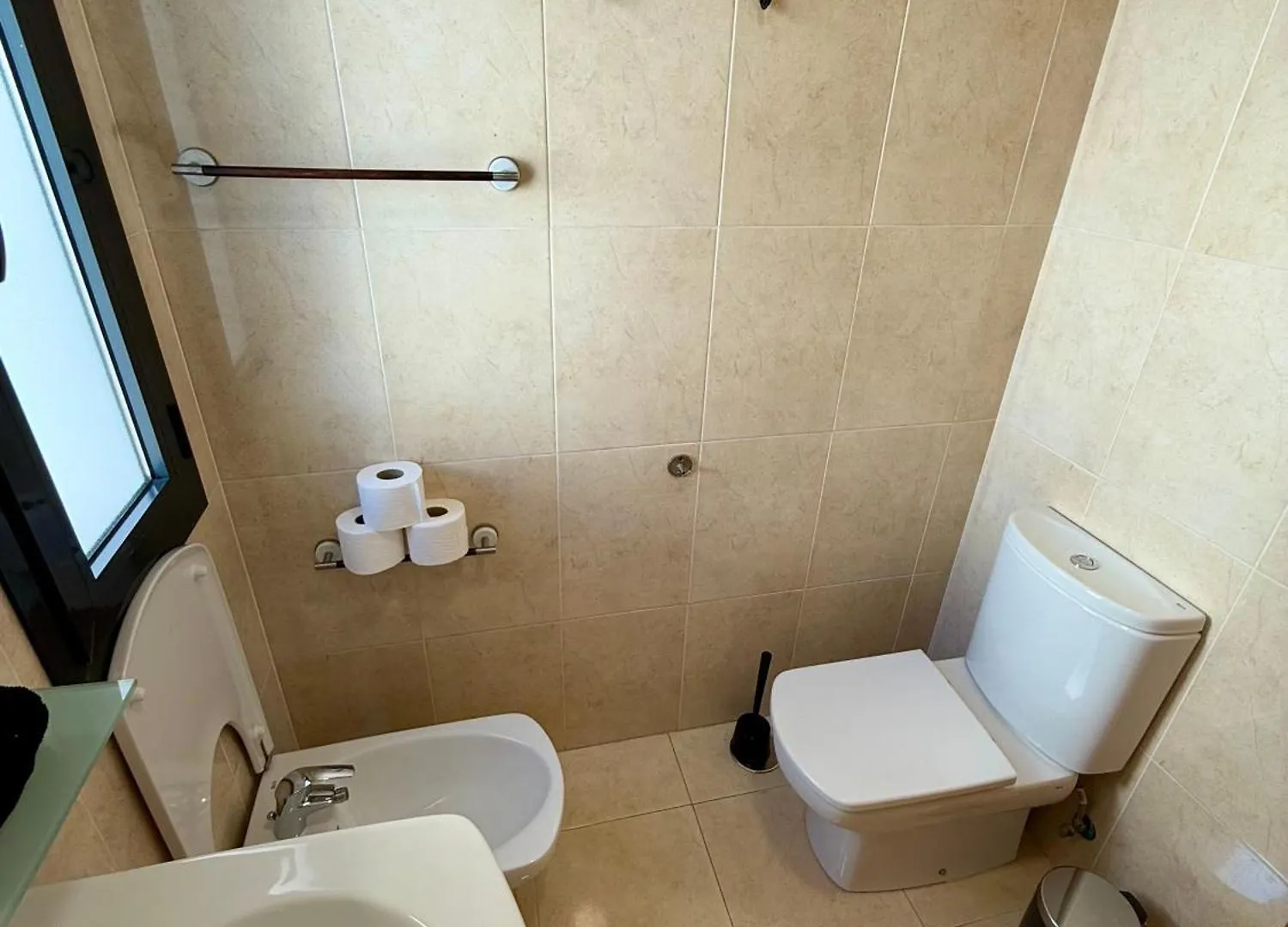 Villa Marysol Benalmadena Spain