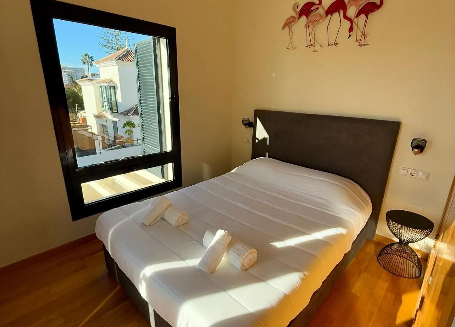 Villa Marysol Benalmadena