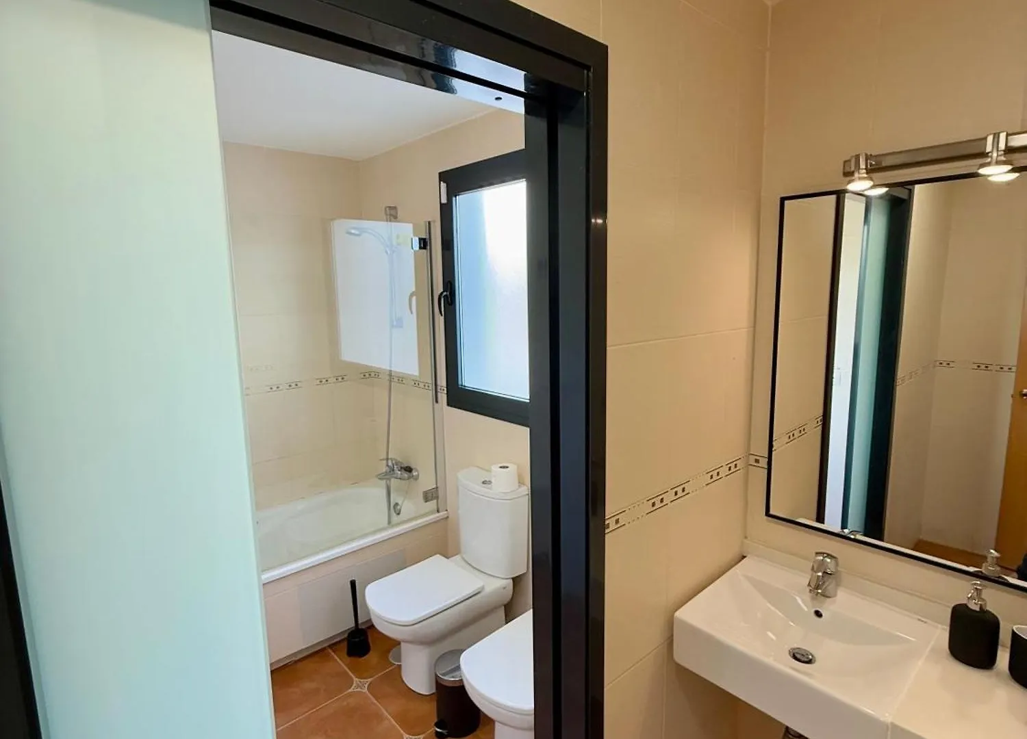 Villa Marysol Benalmadena