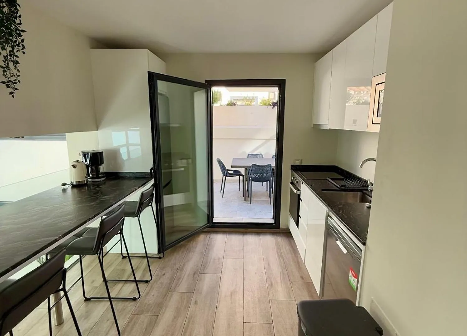 Villa Marysol Benalmadena Spain