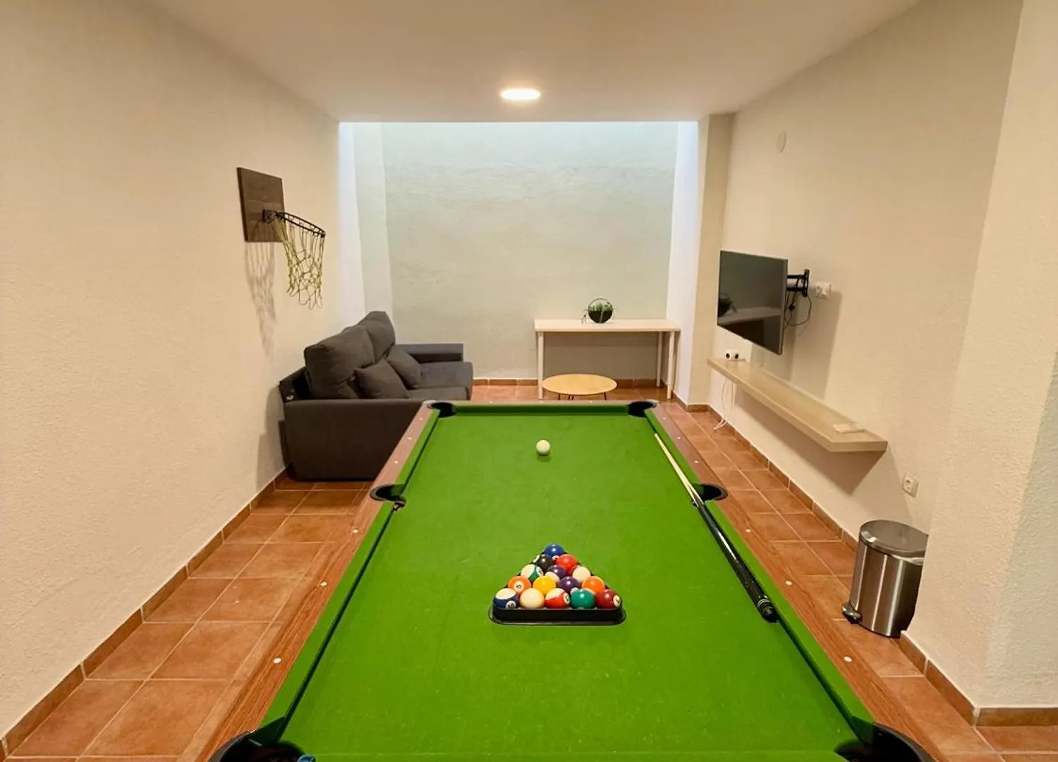Villa Marysol Benalmadena