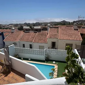 Habitación en casa particular Sultan Costa, Benalmádena