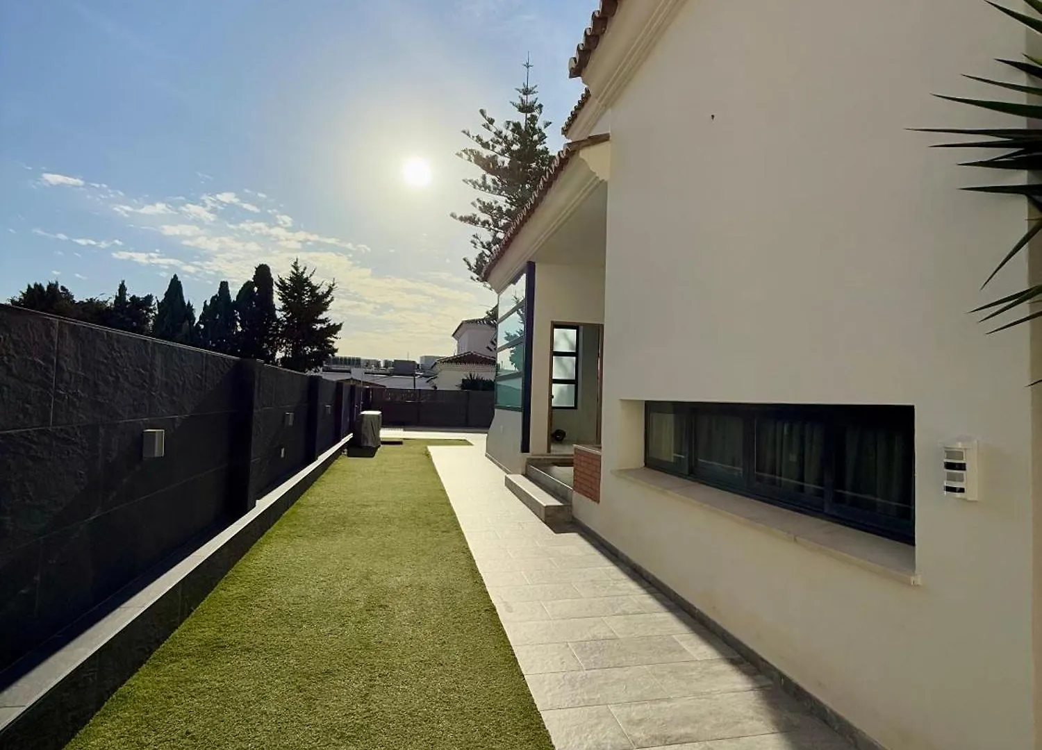 Villa Marysol Benalmádena