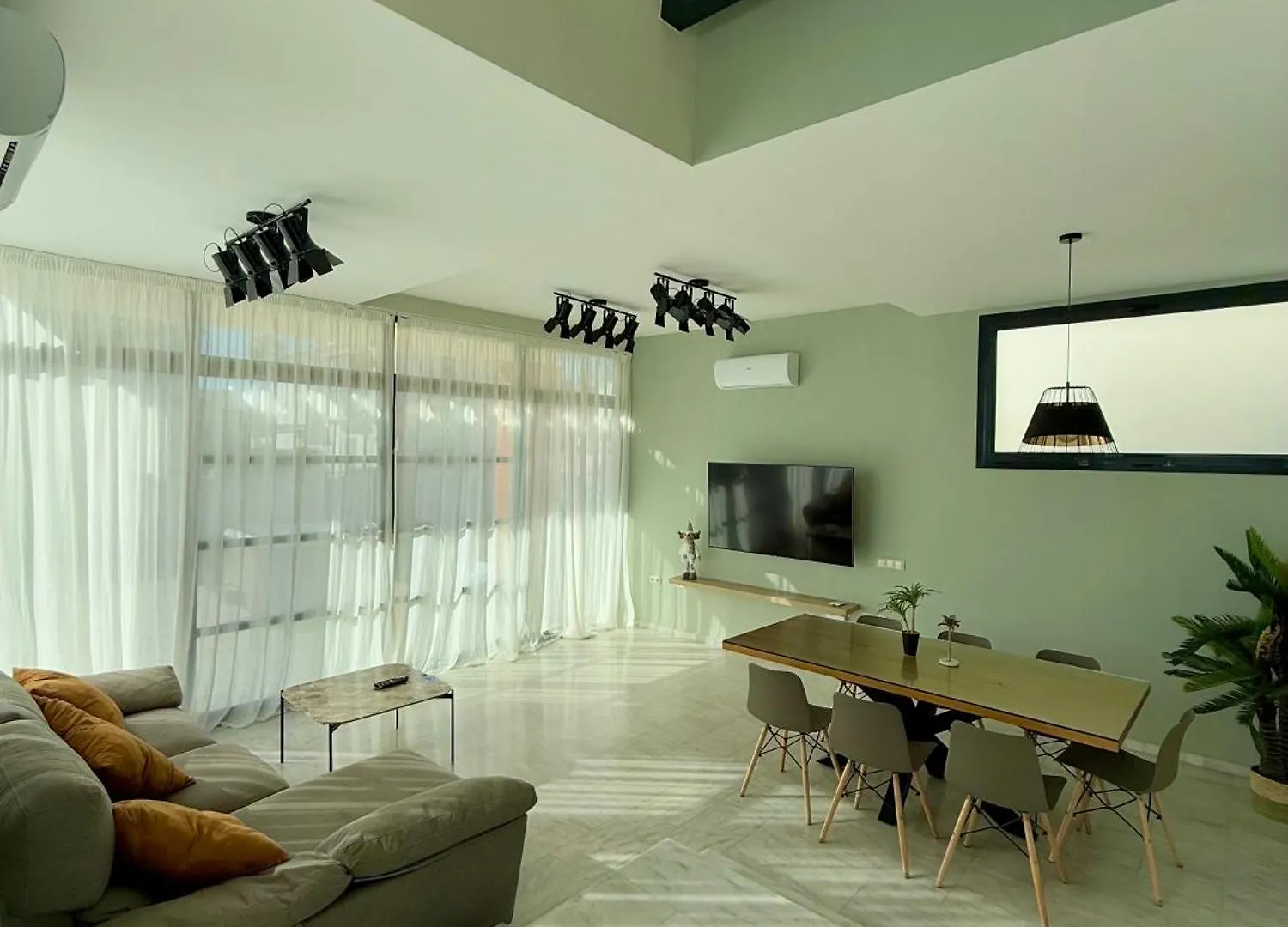 Villa Marysol Benalmádena 0*,